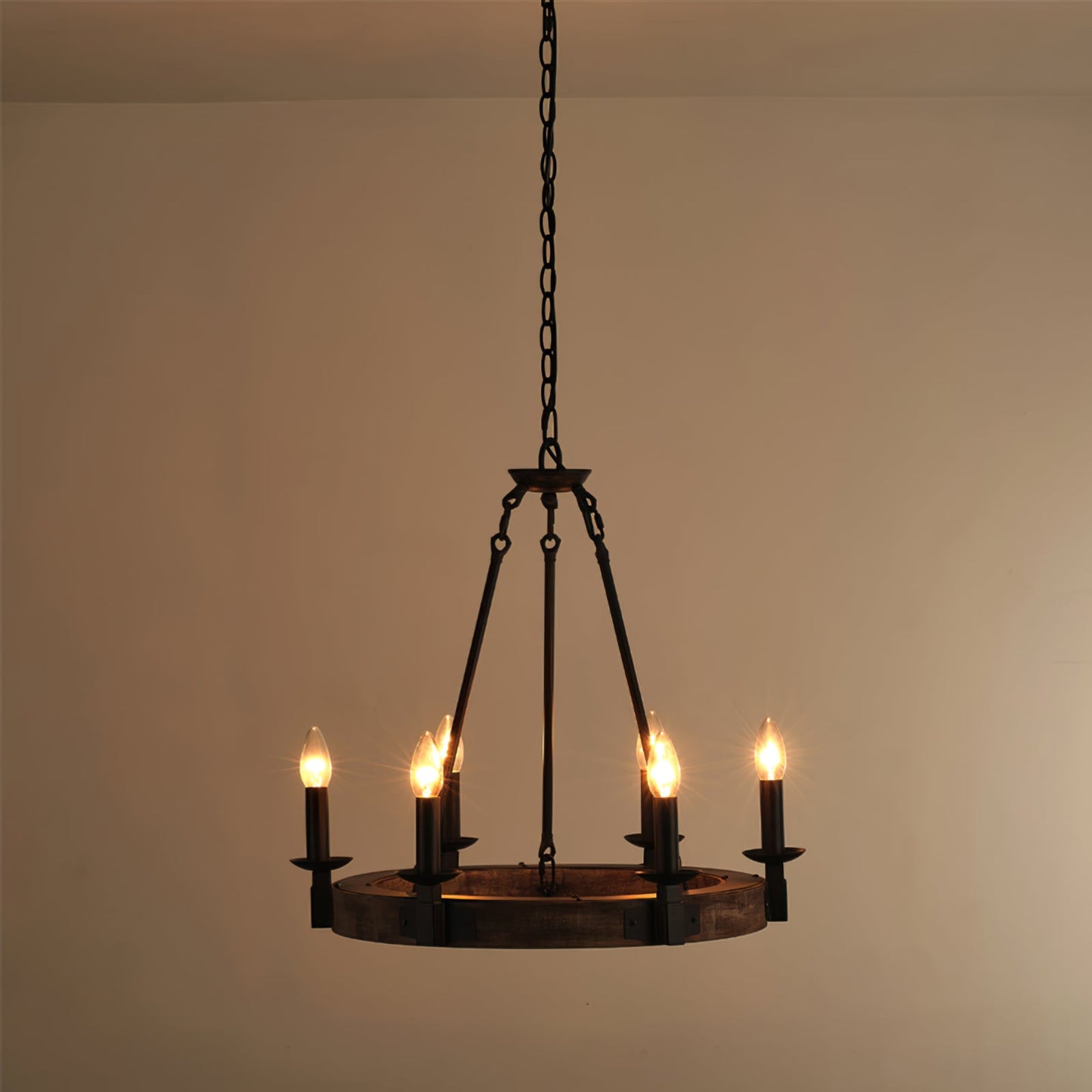 Nyla Chandelier