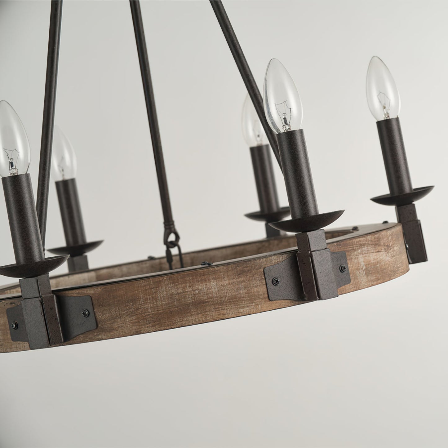 Nyla Chandelier