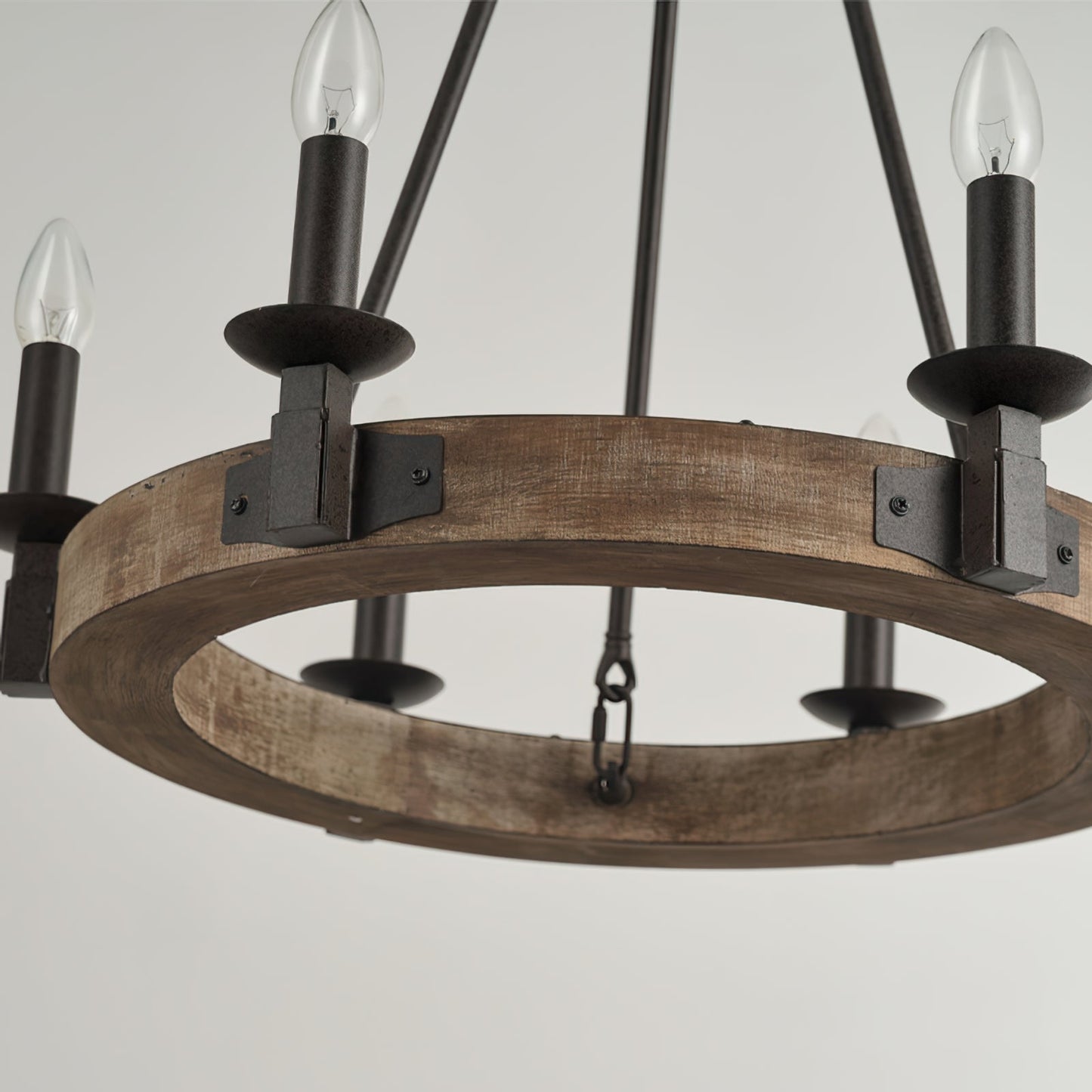 Nyla Chandelier