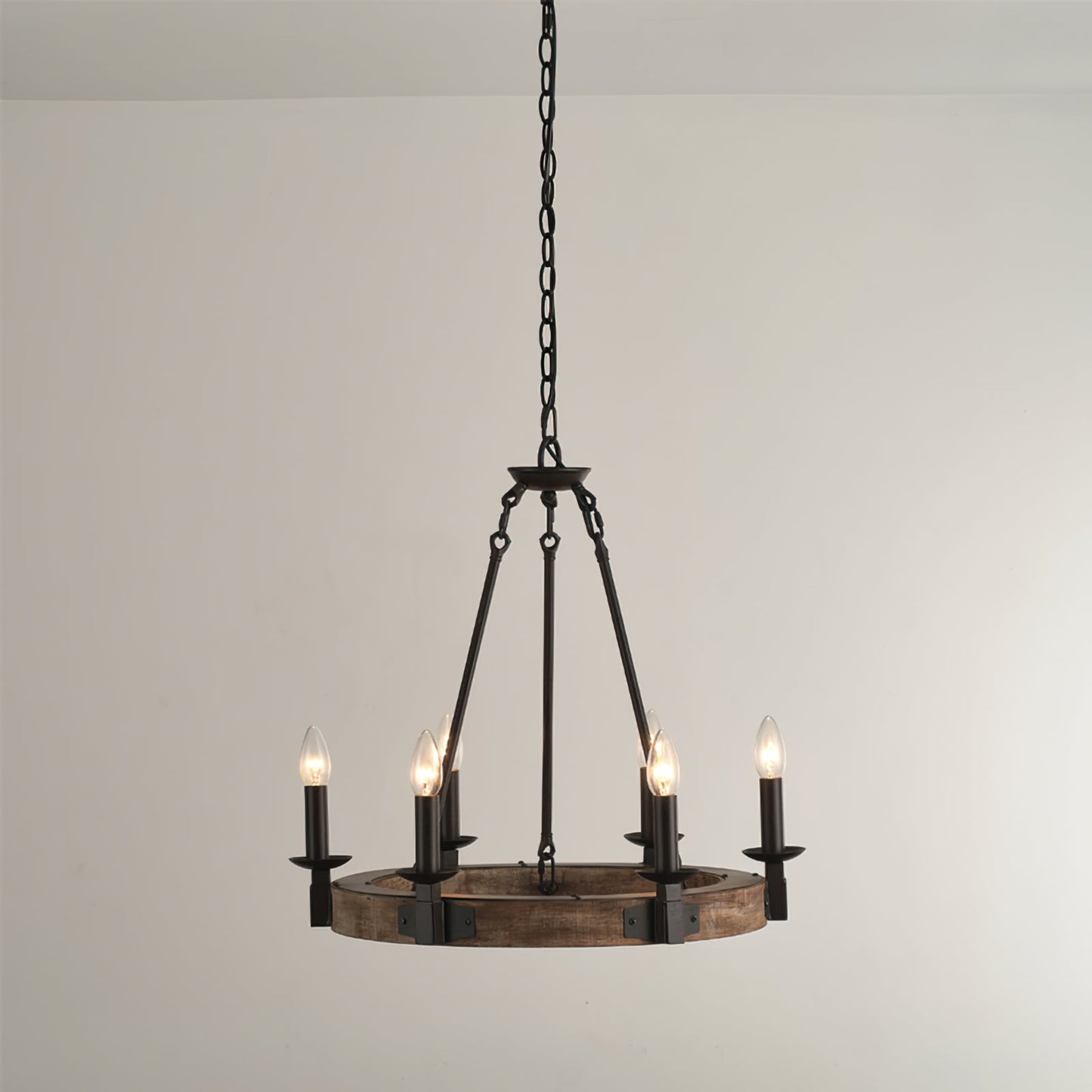Nyla Chandelier