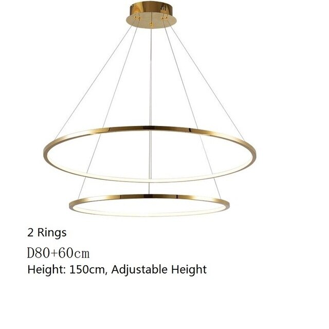 London Chandelier
