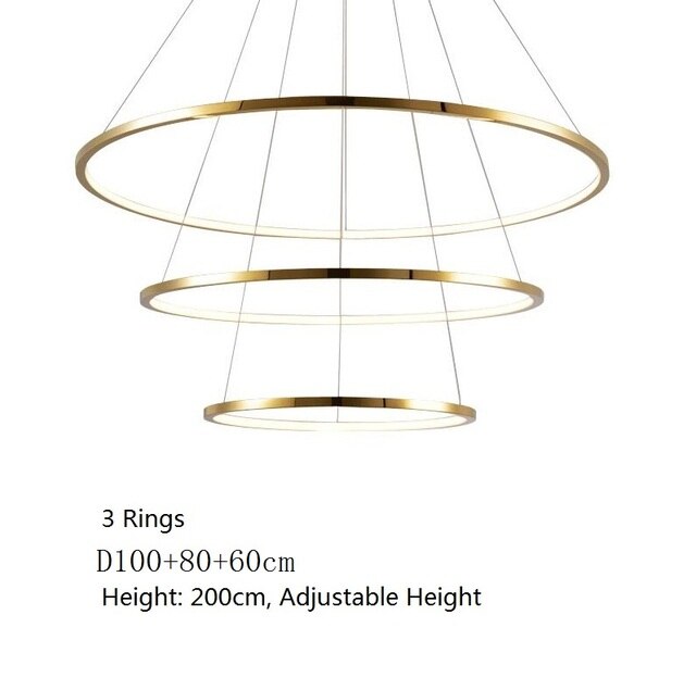 London Chandelier