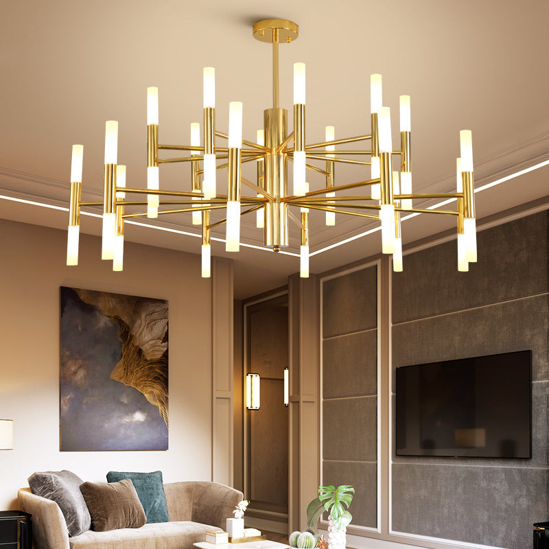 Eula Contemporary Chandelier