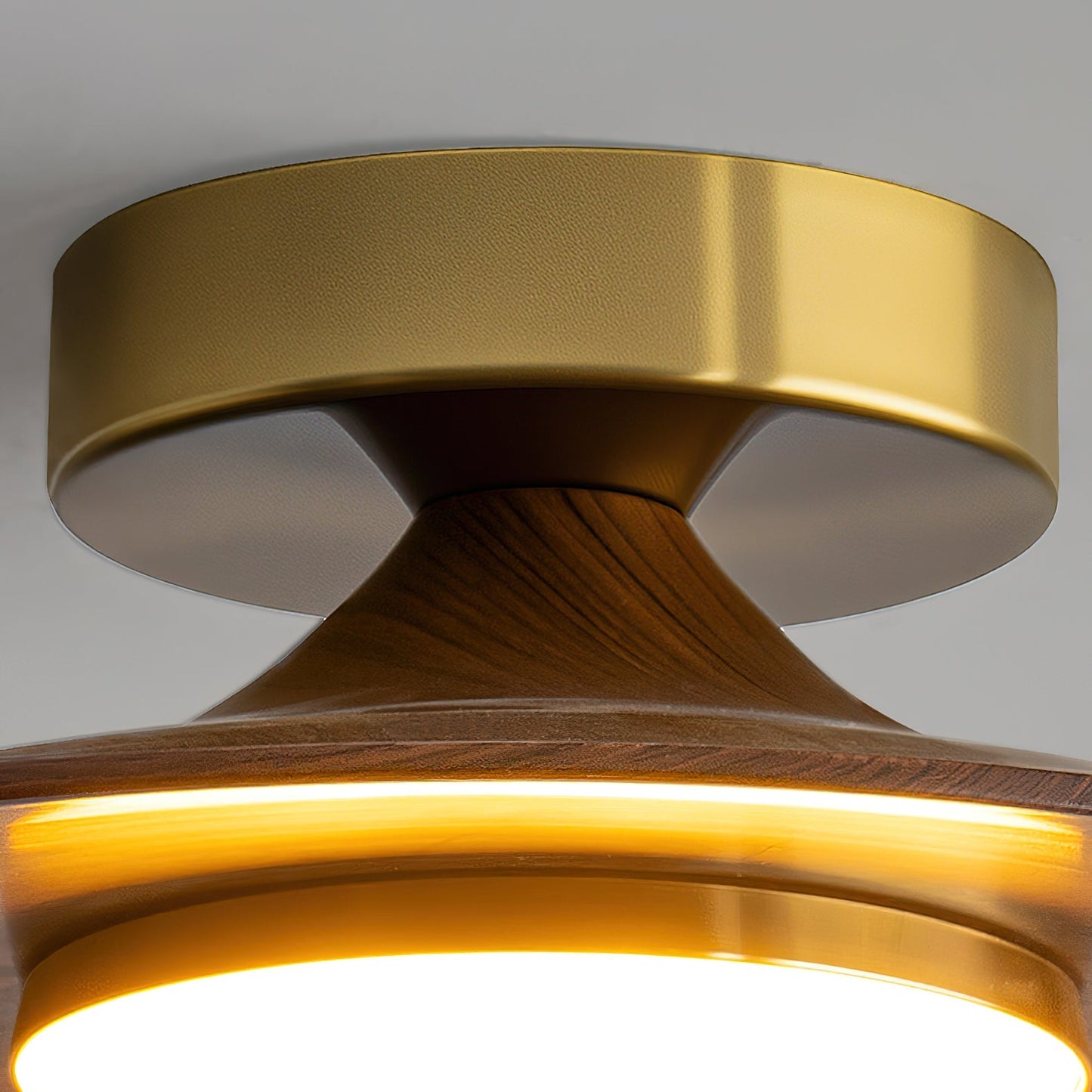 Oakley Ceiling Lamp