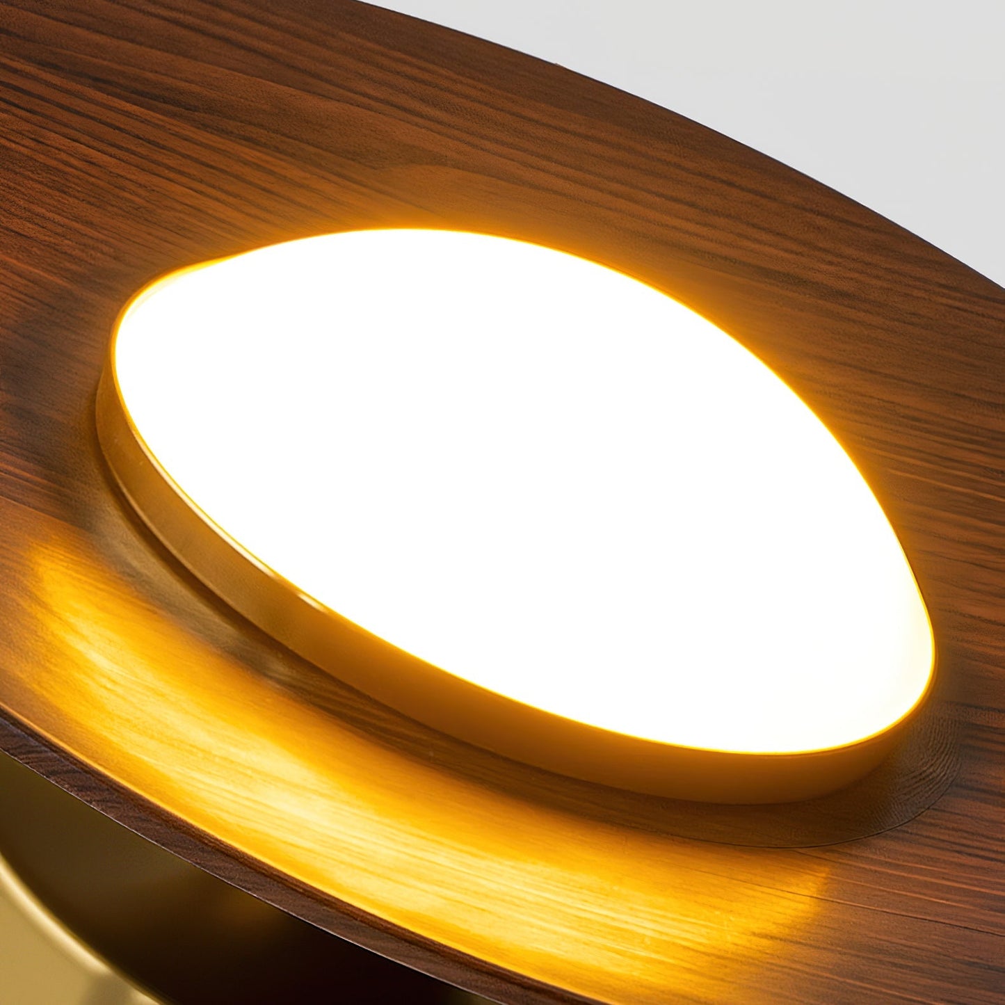 Oakley Ceiling Lamp