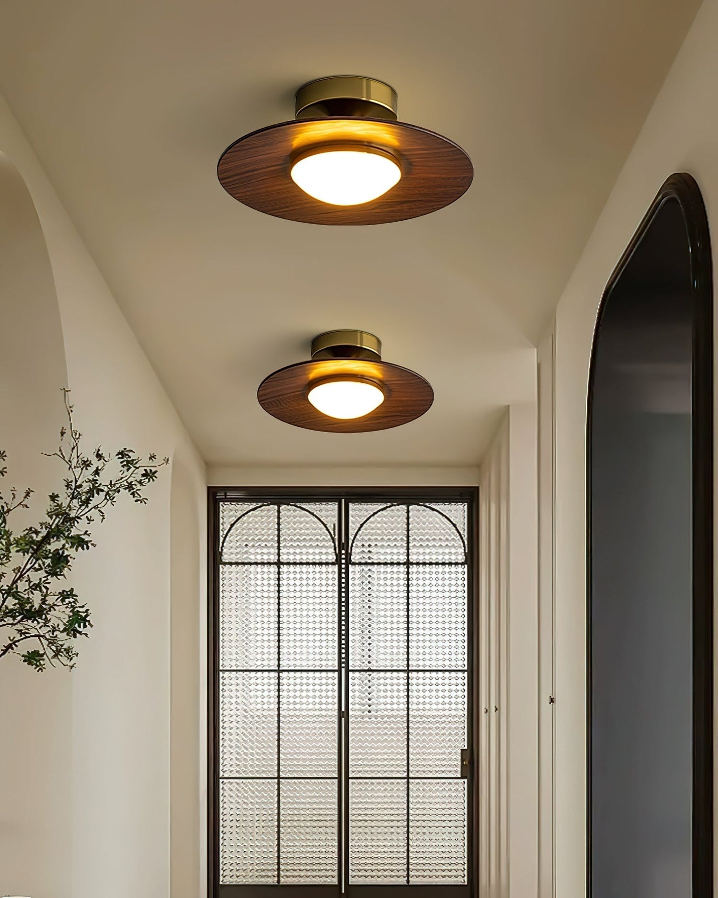 Oakley Ceiling Lamp