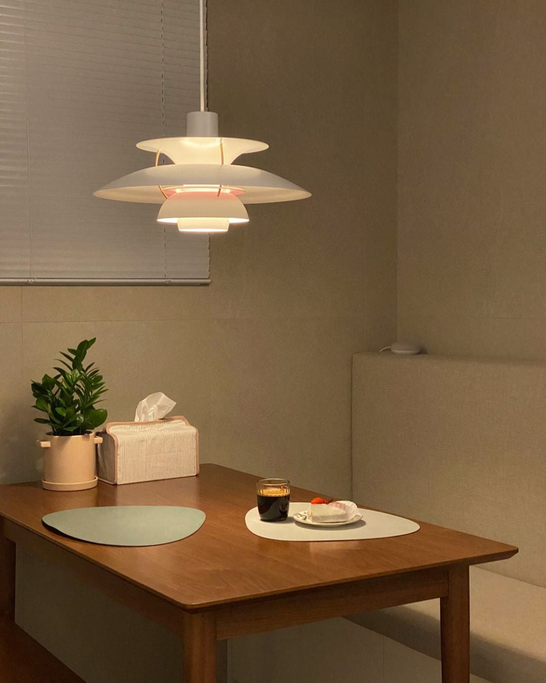 Serena Pendant Light