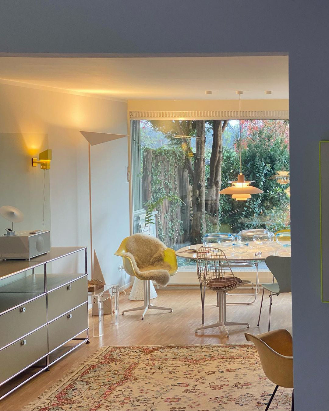 Serena Pendant Light