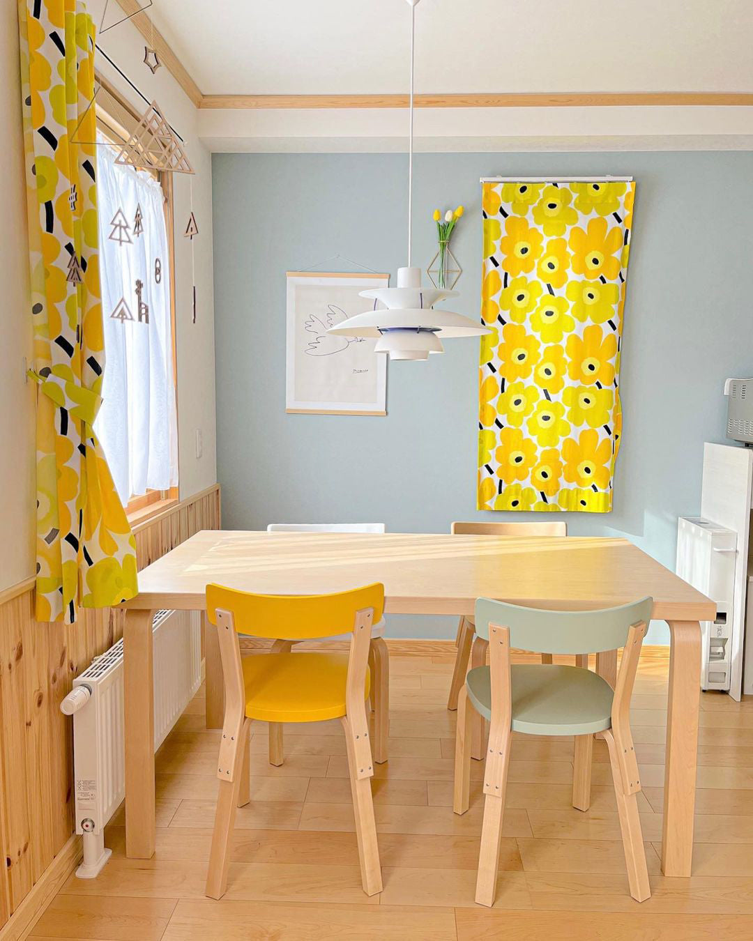 Serena Pendant Light
