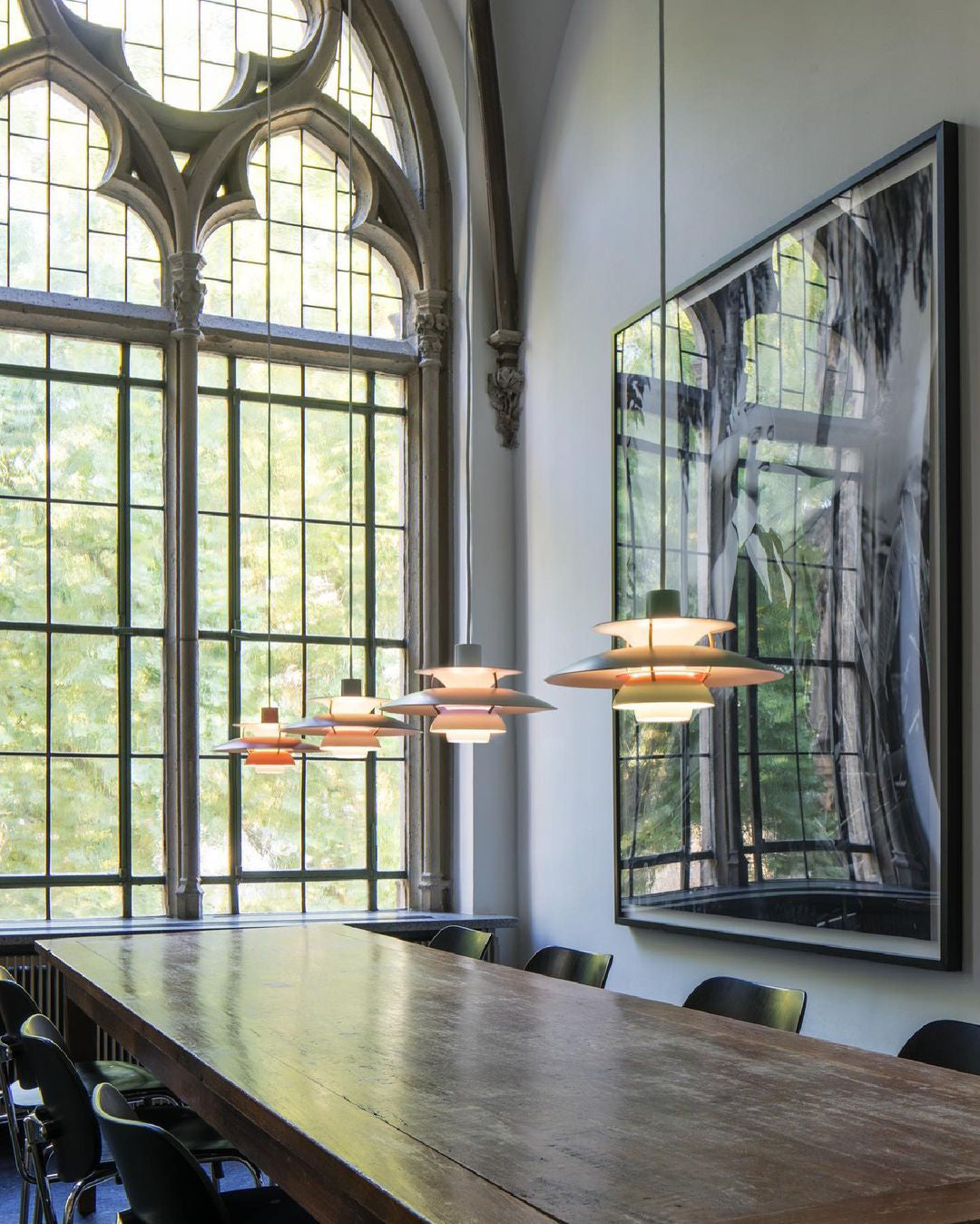 Serena Pendant Light