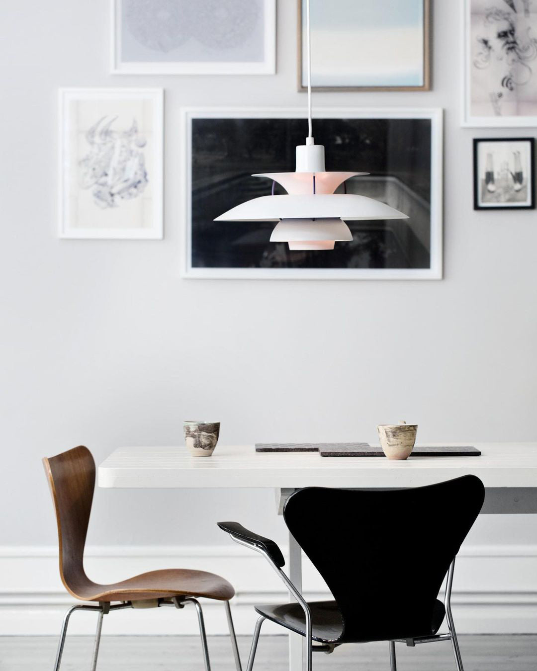 Serena Pendant Light