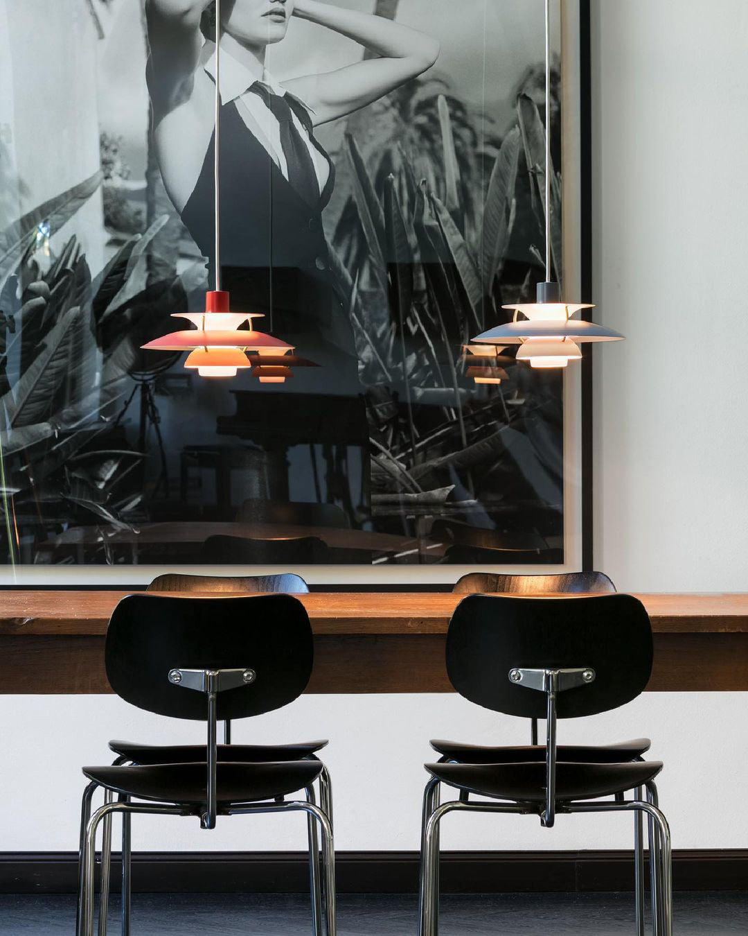 Serena Pendant Light