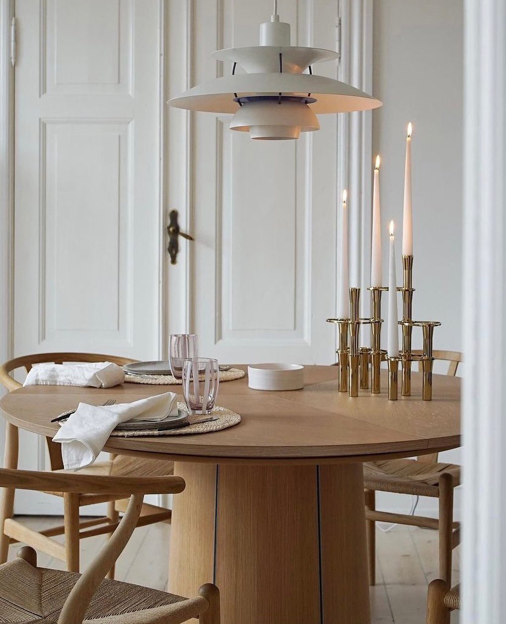 Serena Pendant Light