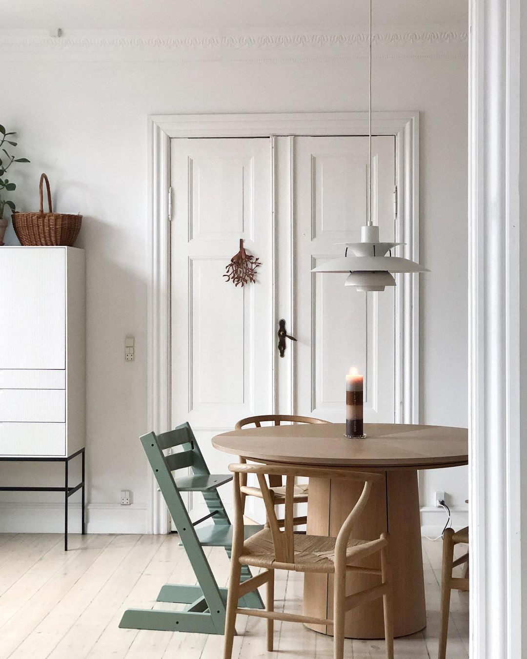 Serena Pendant Light