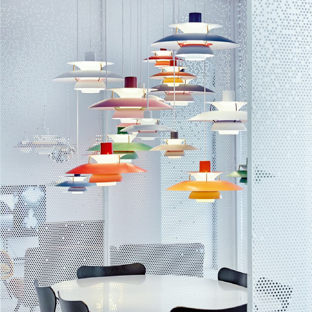 Serena Pendant Light