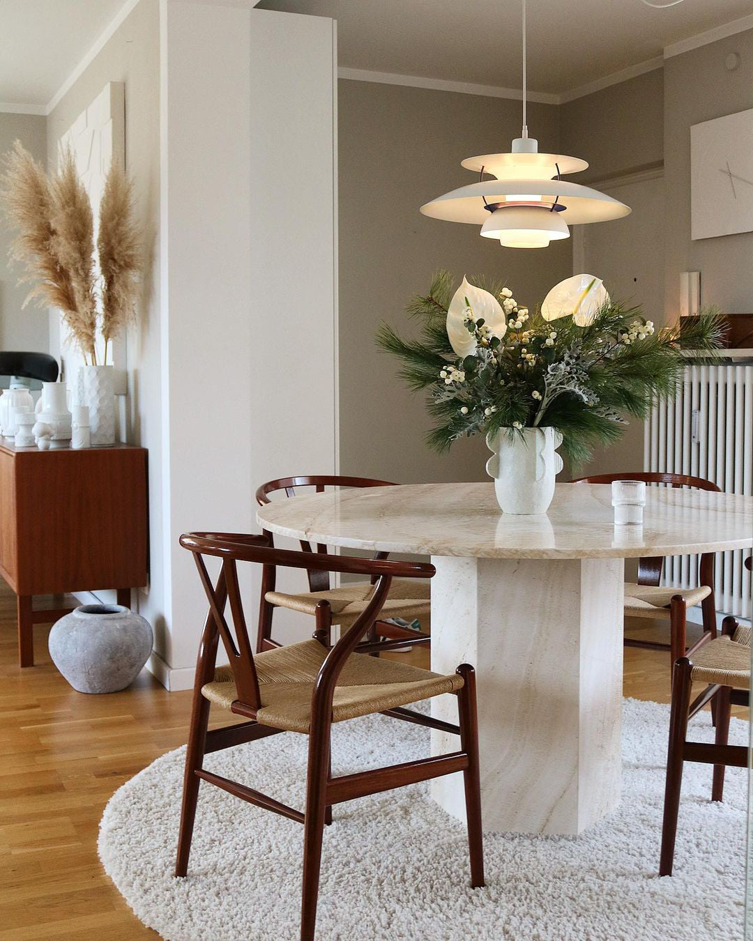 Serena Pendant Light