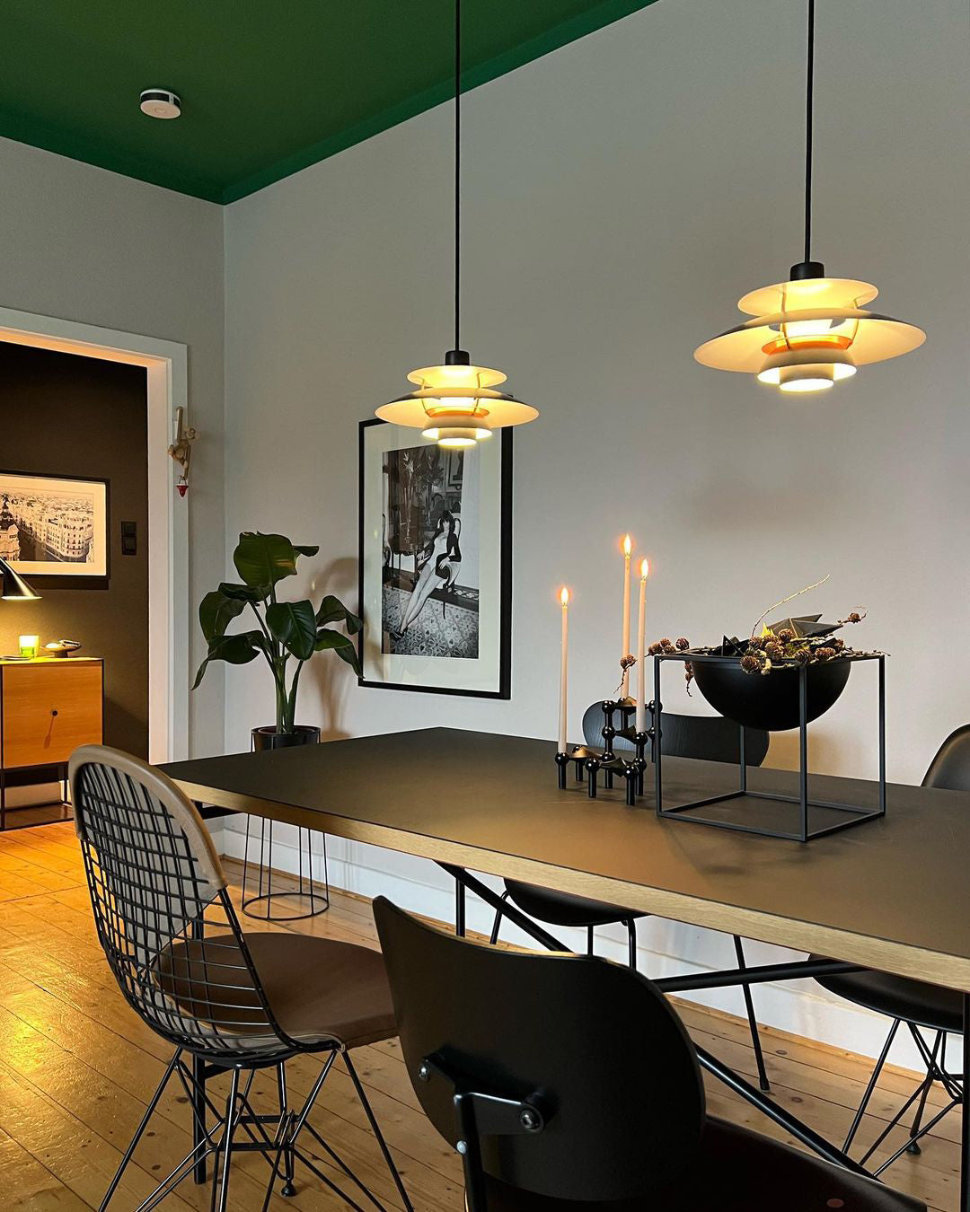 Serena Pendant Light