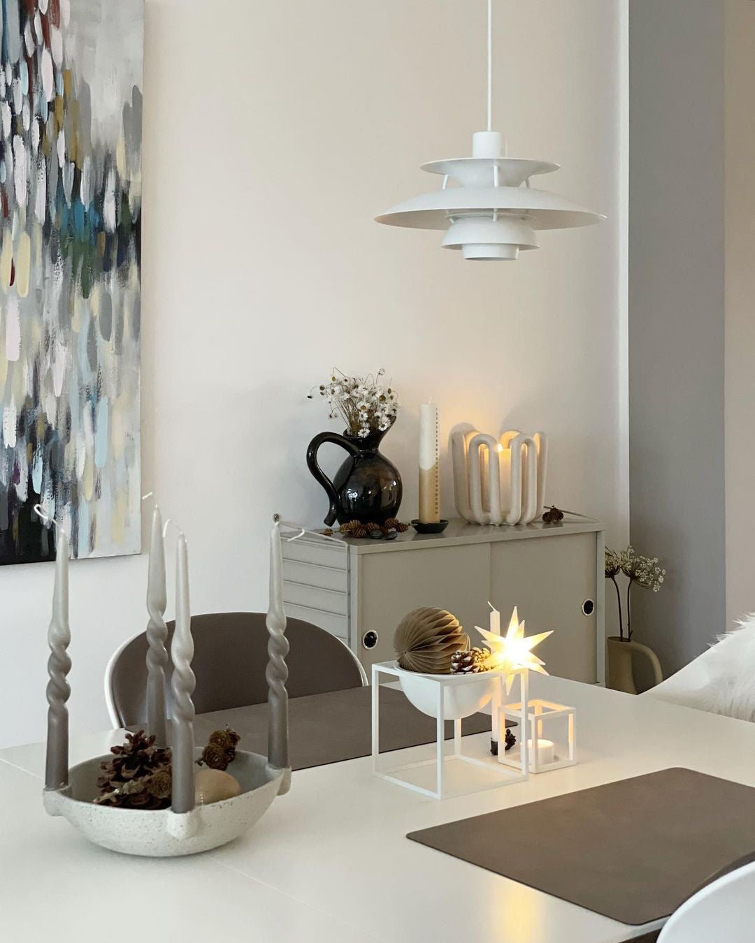 Serena Pendant Light