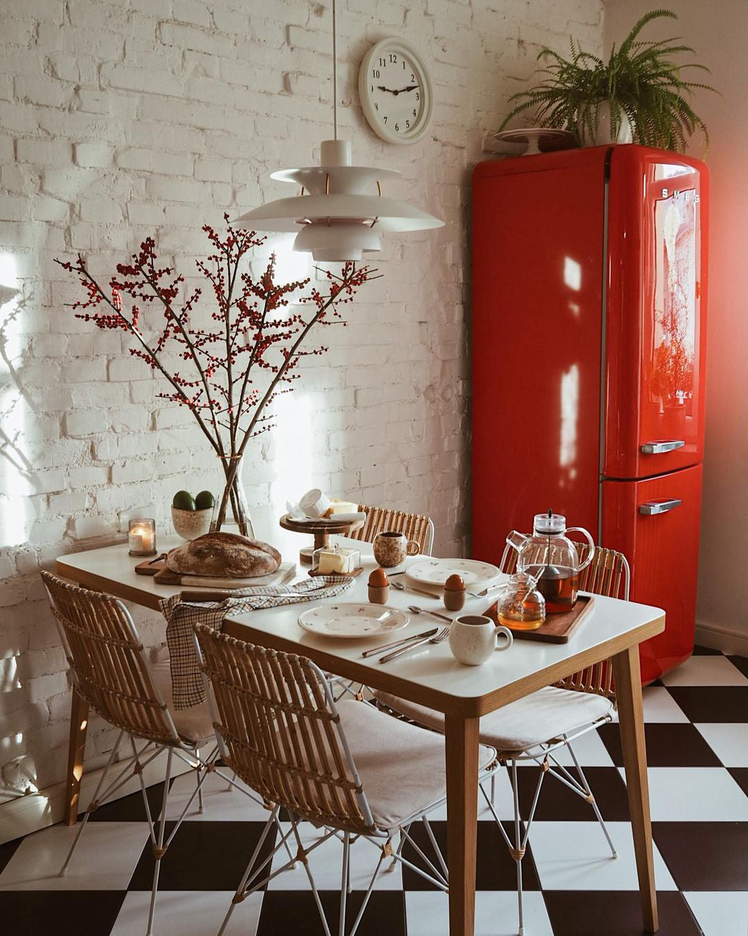 Serena Pendant Light