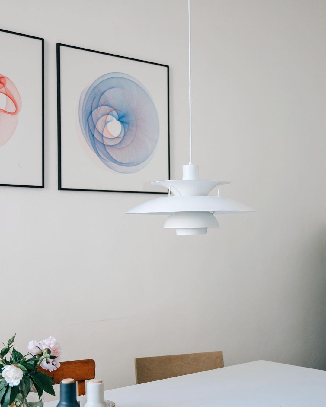 Serena Pendant Light