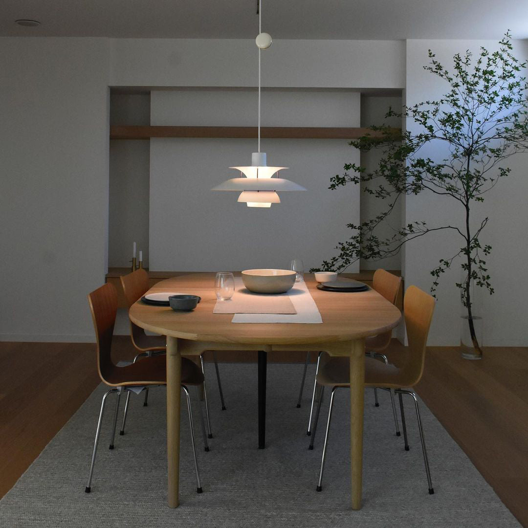Serena Pendant Light