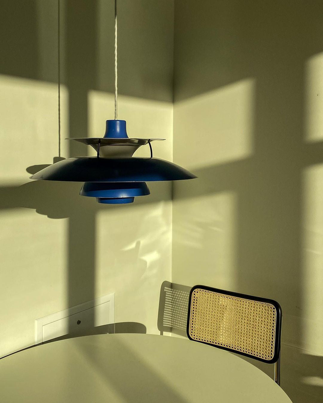 Serena Pendant Light