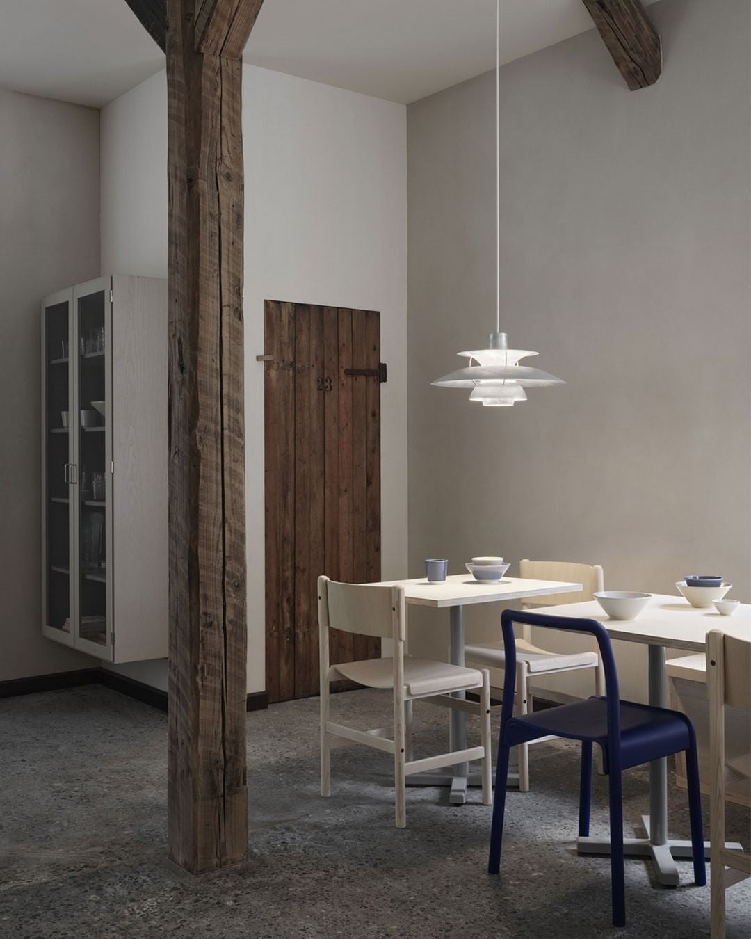 Serena Pendant Light