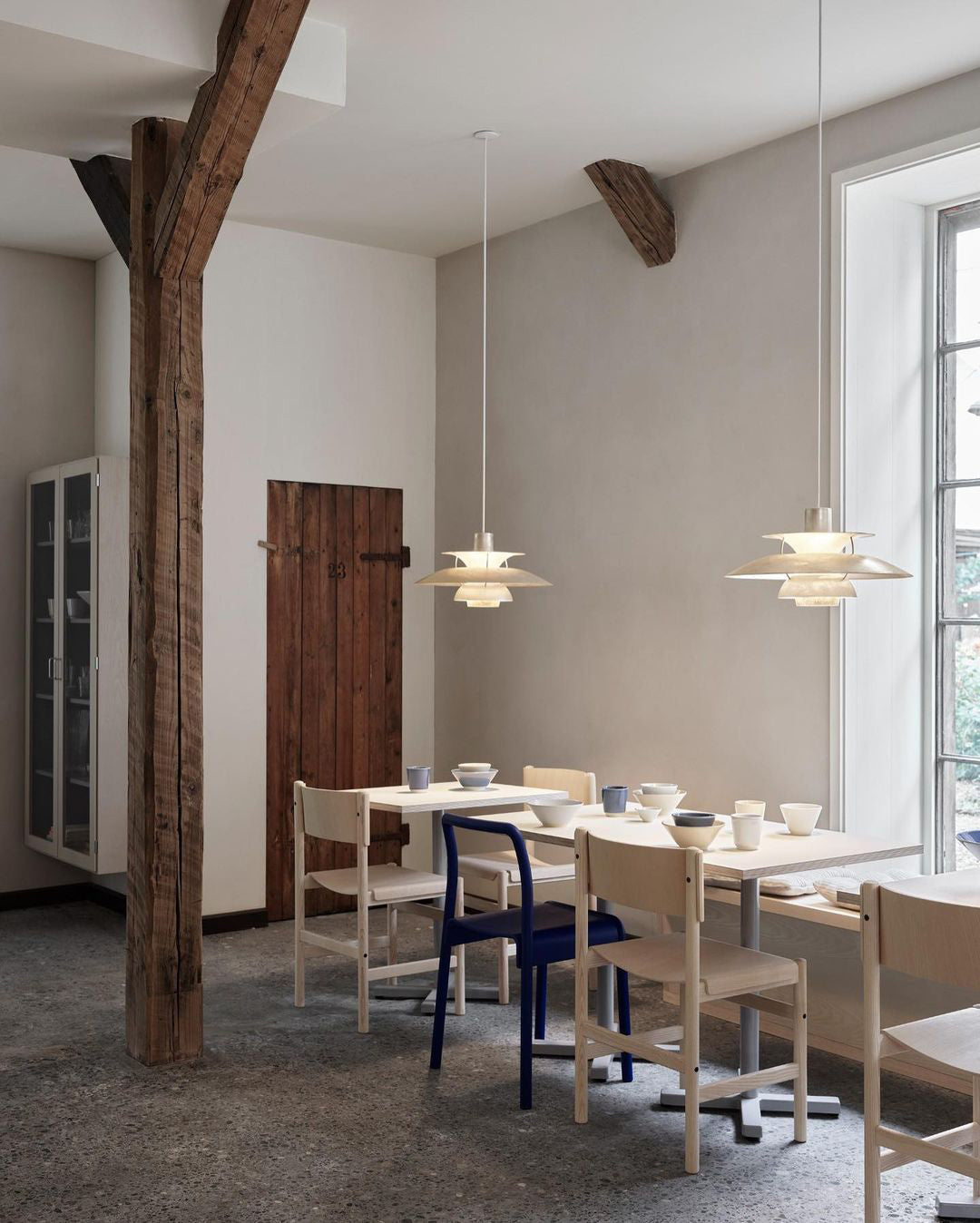 Serena Pendant Light