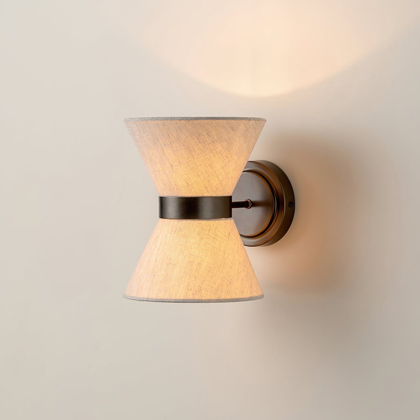 Renfrew Wall Light