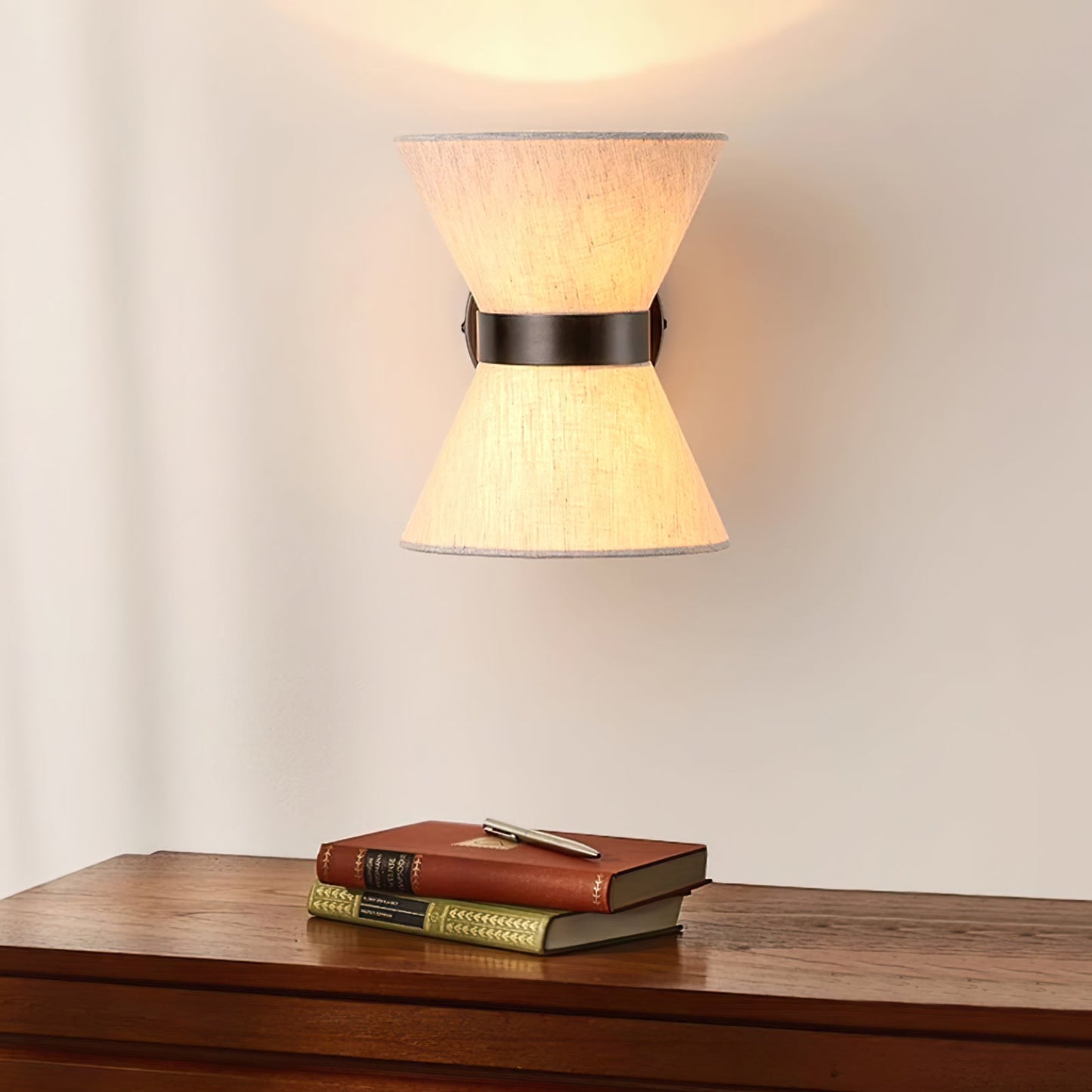 Renfrew Wall Light