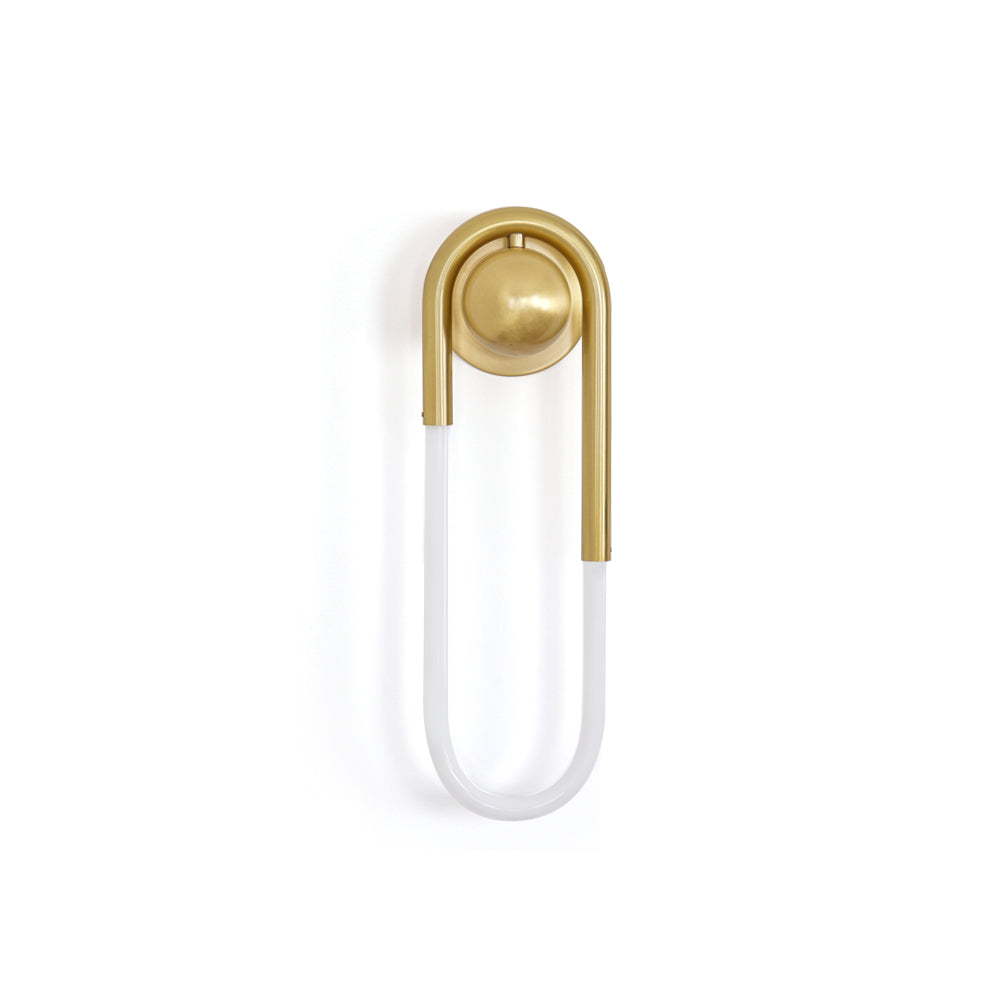 Rodi Loop Wall Lamp