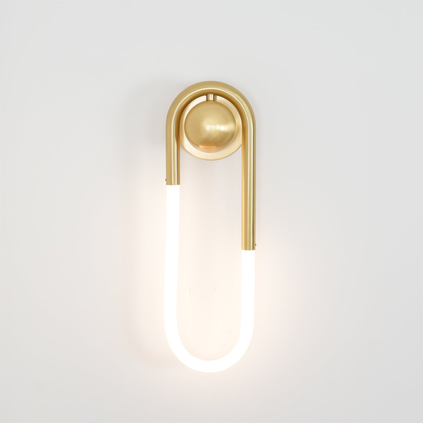Rodi Loop Wall Lamp