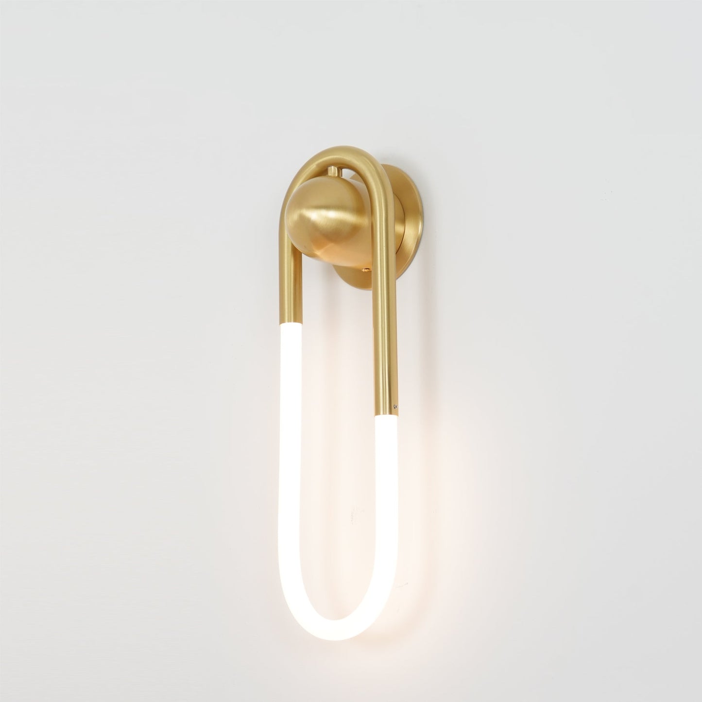 Rodi Loop Wall Lamp