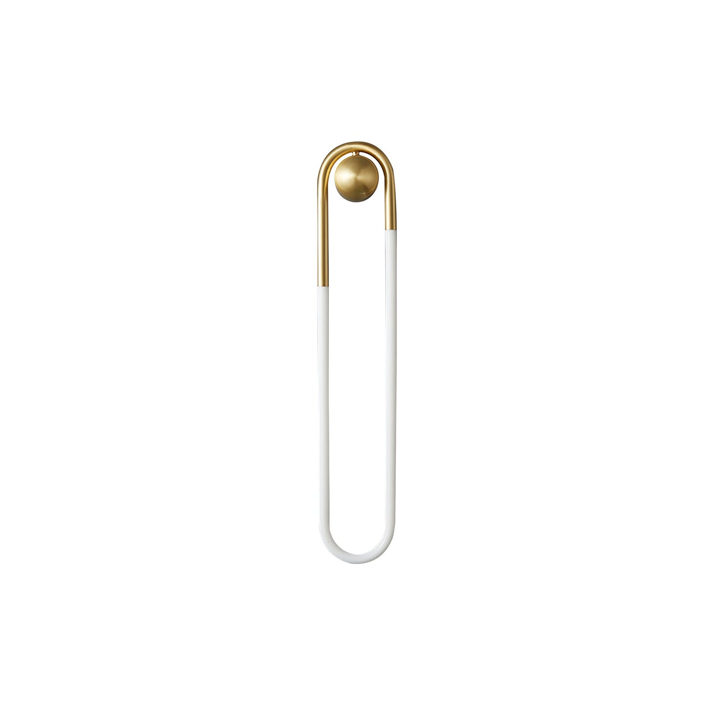 Rodi Loop Wall Lamp