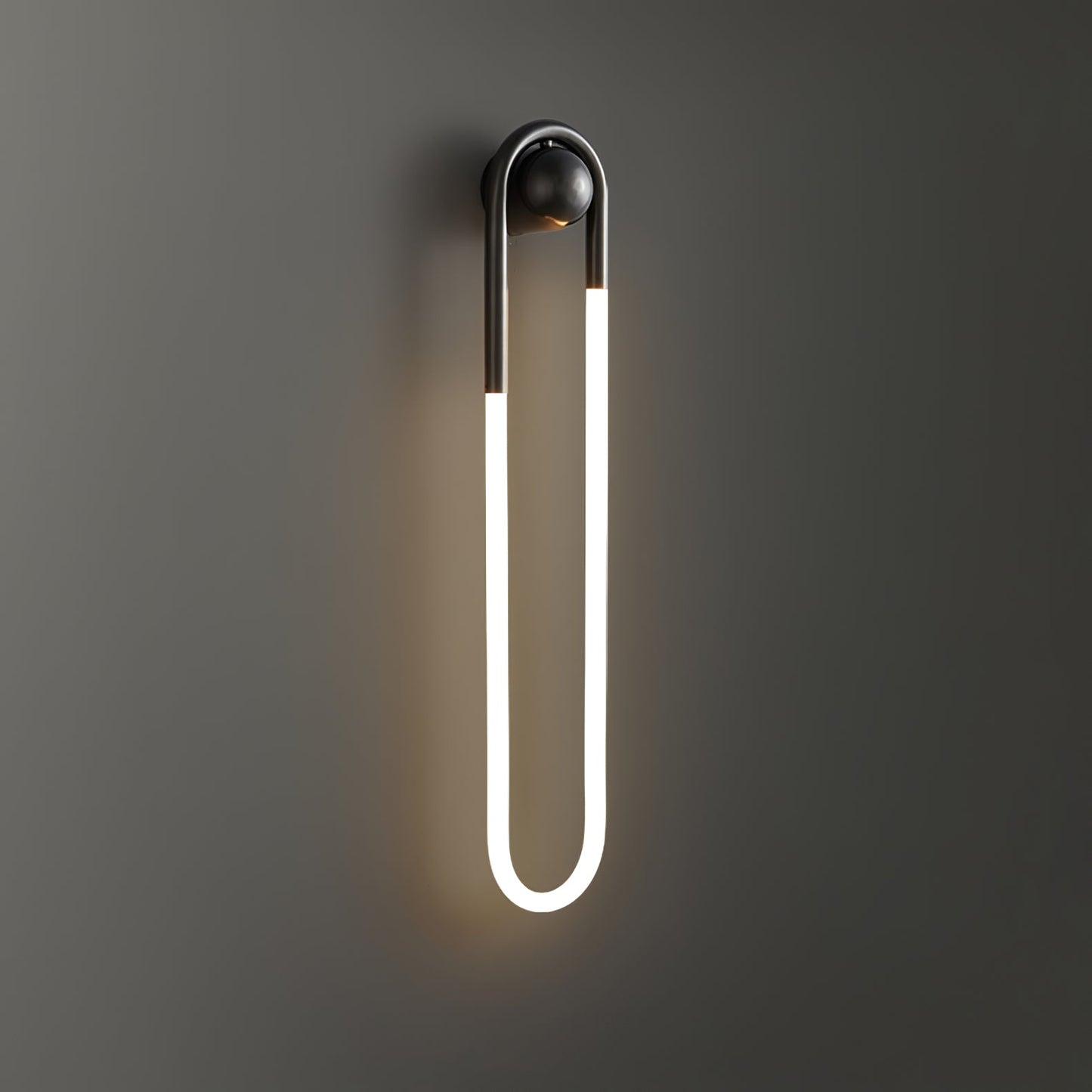Rodi Loop Wall Lamp