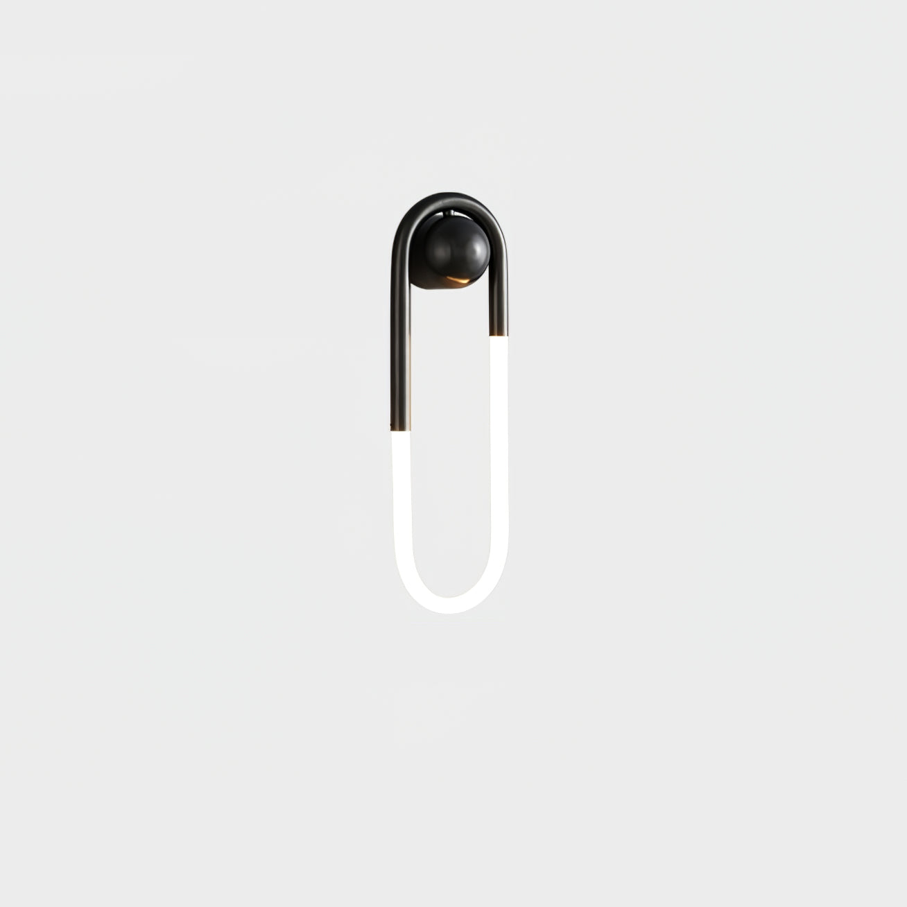 Rodi Loop Wall Lamp