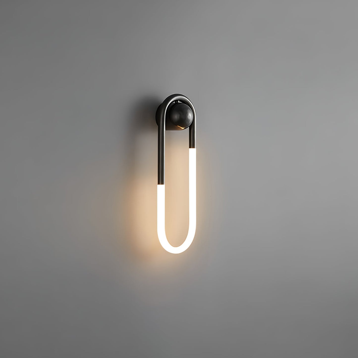 Rodi Loop Wall Lamp
