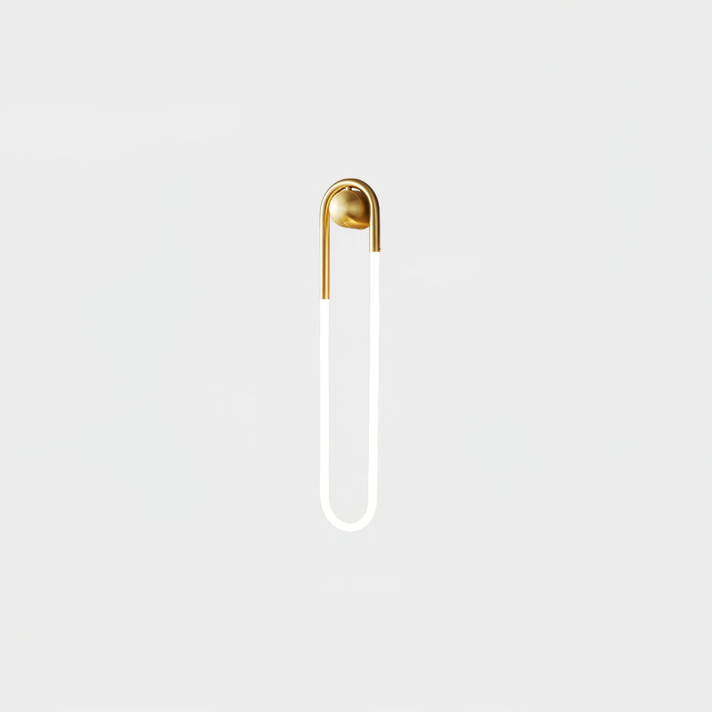 Rodi Loop Wall Lamp