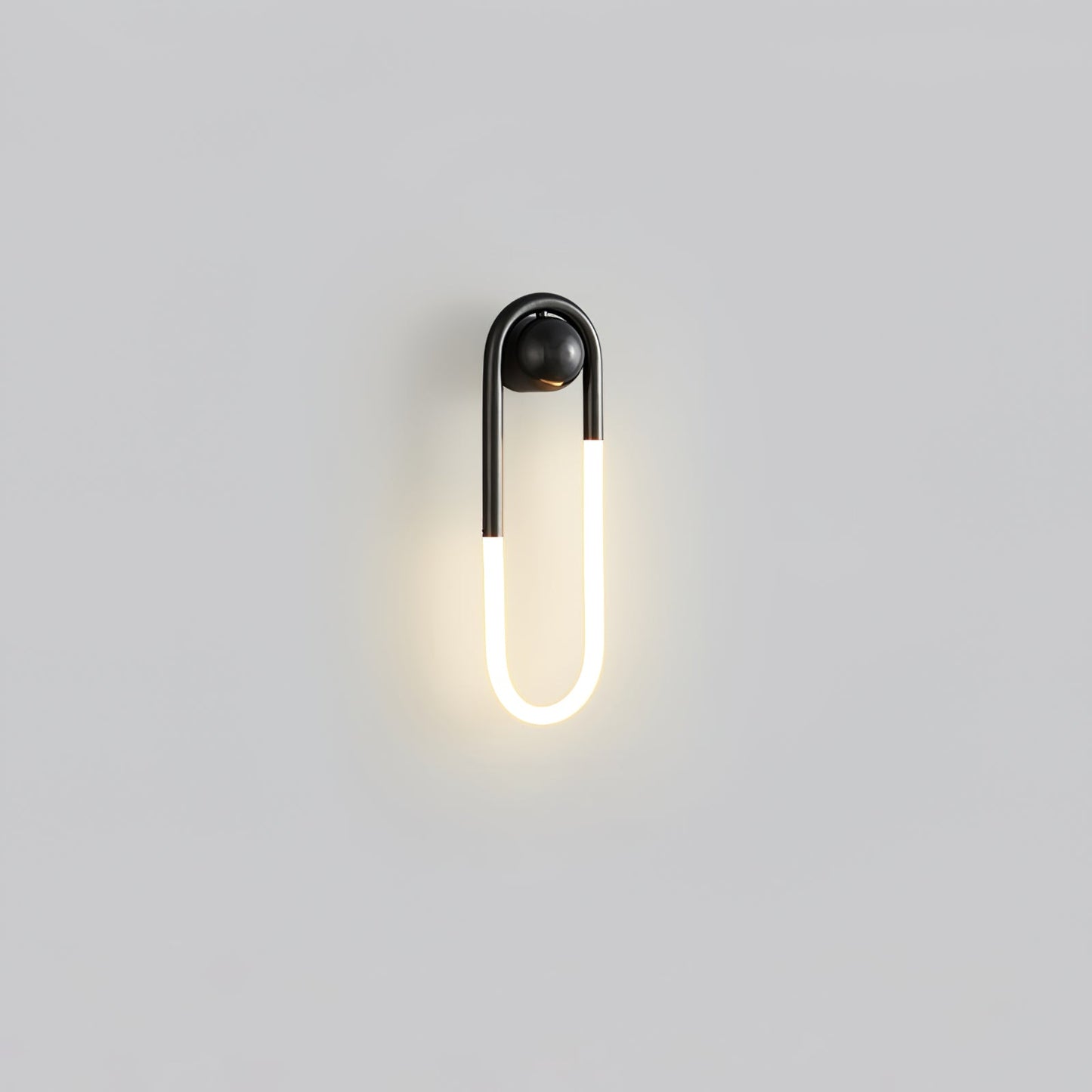 Rodi Loop Wall Lamp