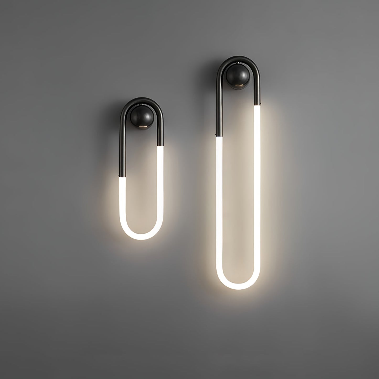 Rodi Loop Wall Lamp