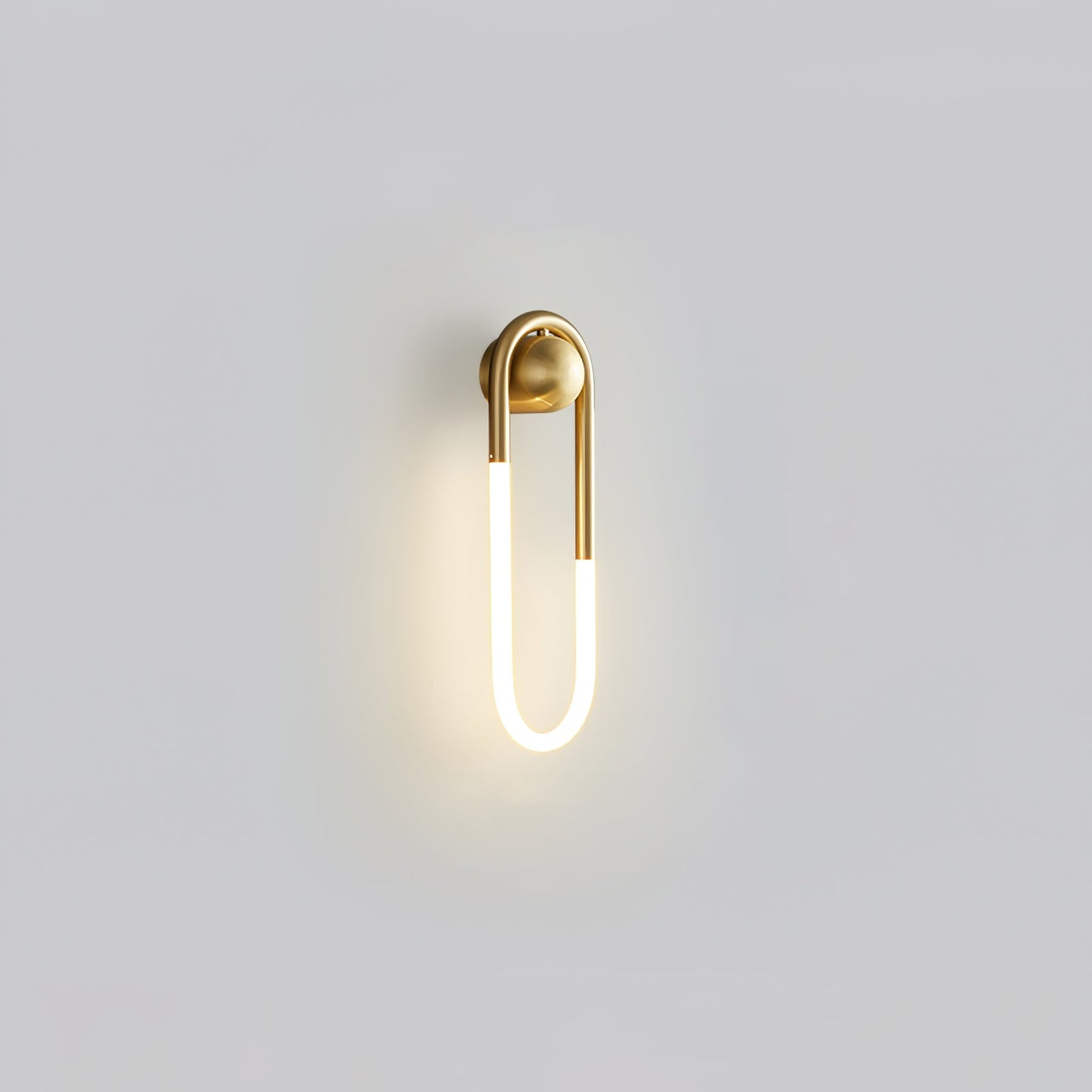 Rodi Loop Wall Lamp