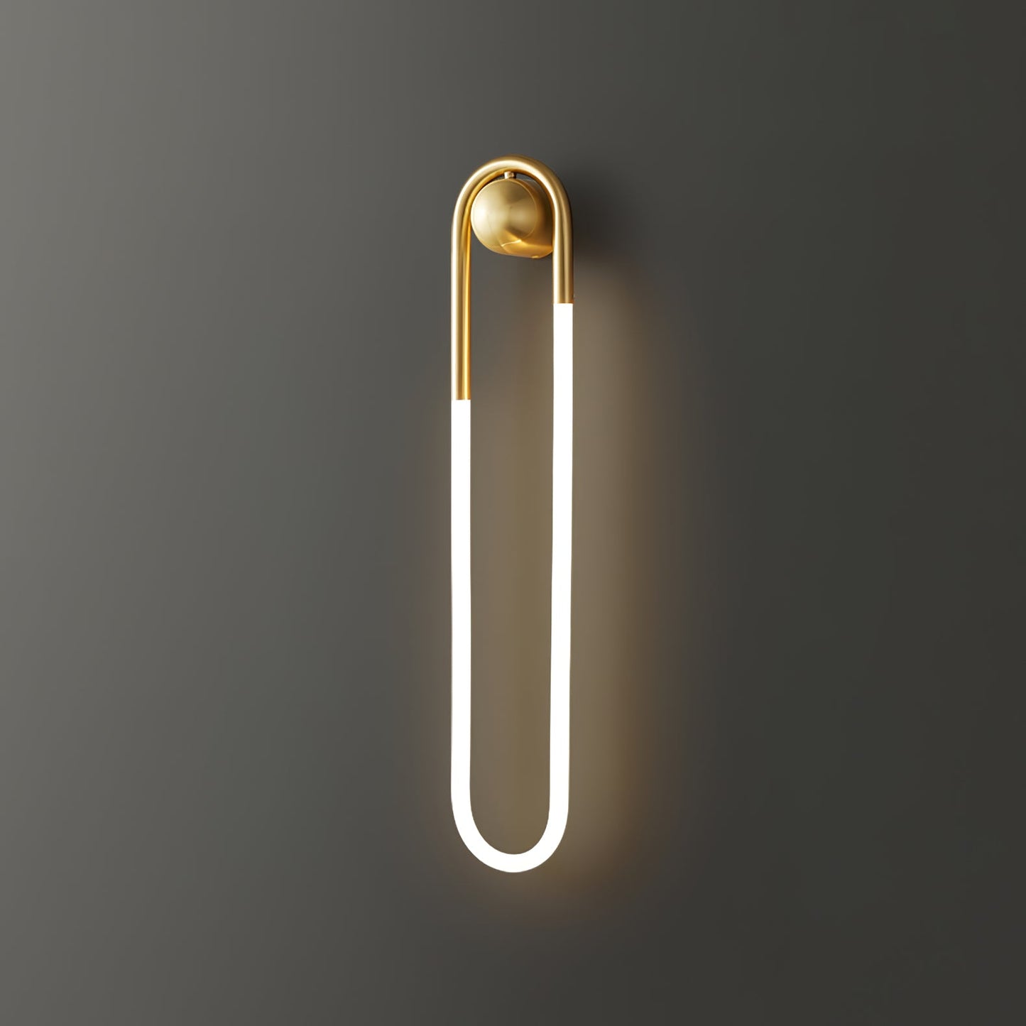 Rodi Loop Wall Lamp