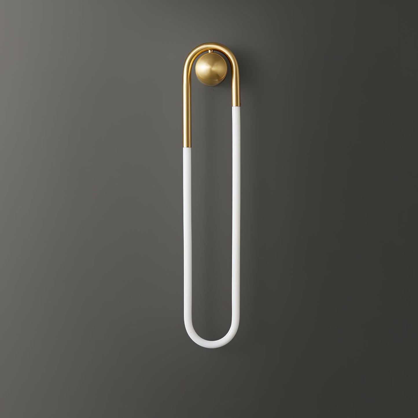 Rodi Loop Wall Lamp