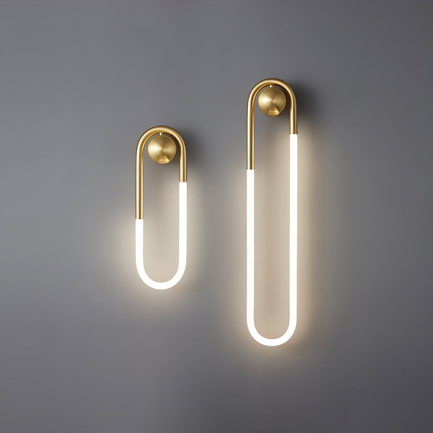 Rodi Loop Wall Lamp