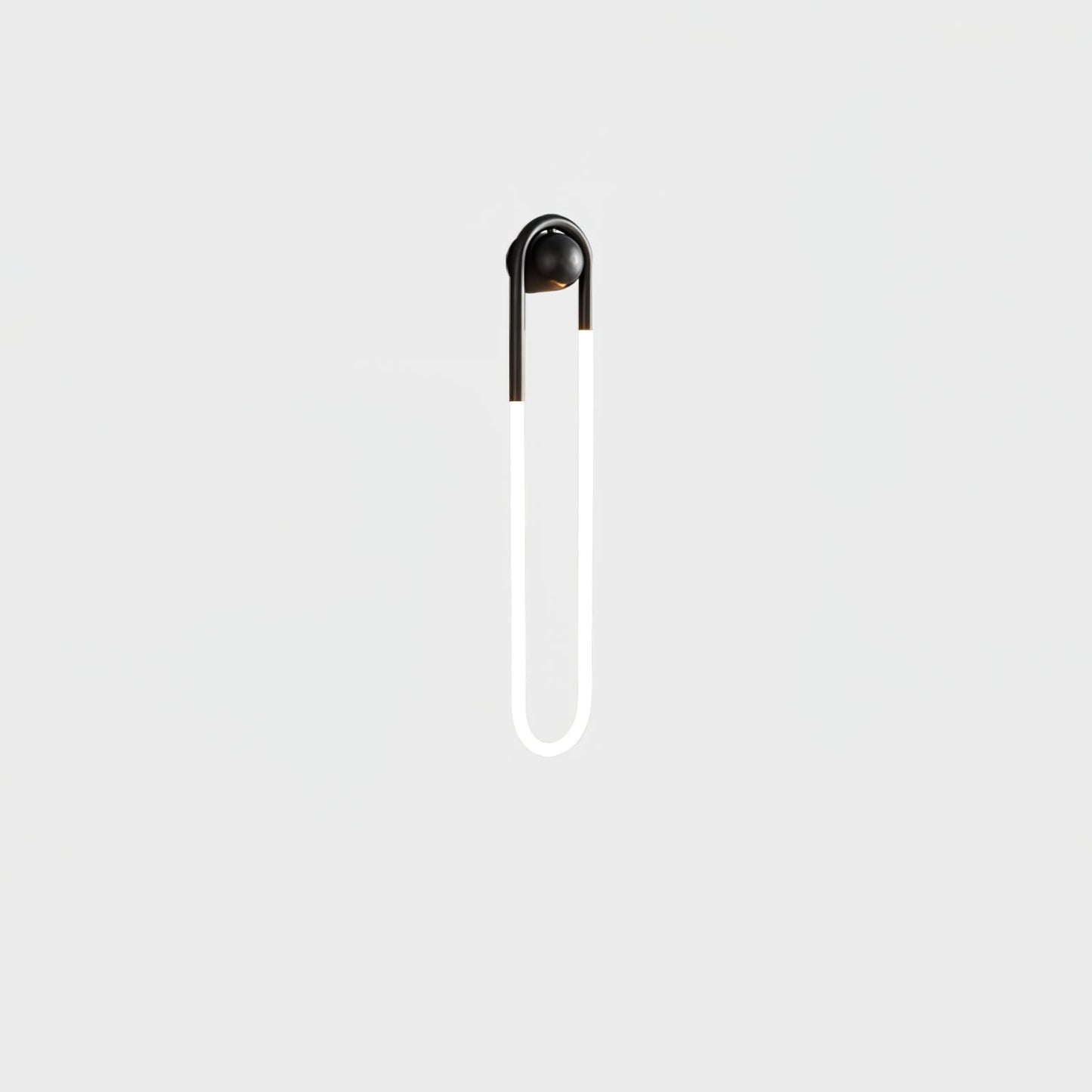 Rodi Loop Wall Lamp