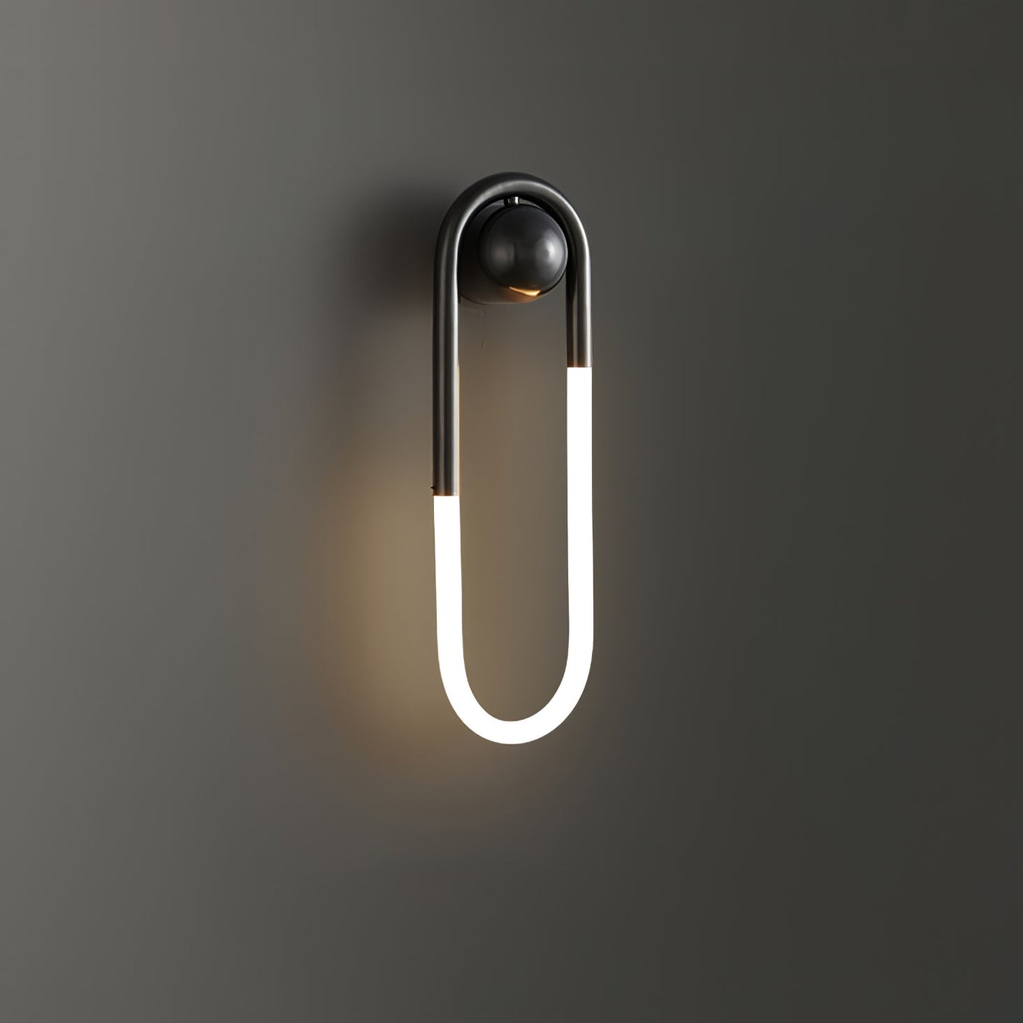 Rodi Loop Wall Lamp
