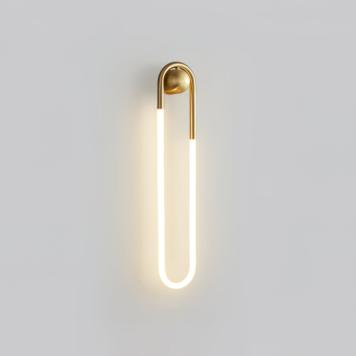 Rodi Loop Wall Lamp