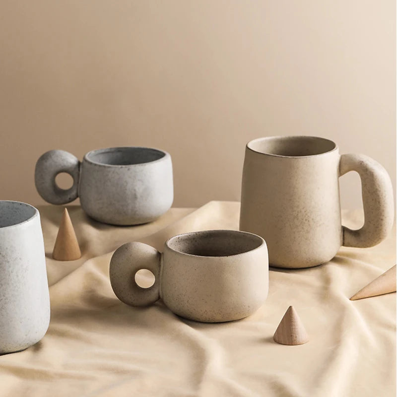 Dante Chub Mug