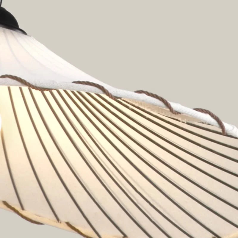 Mojo Pendant Light