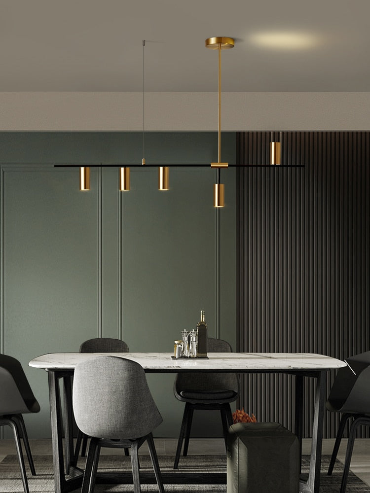 Marisa Nordic Chandelier